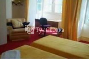 Hotel Patricia 1*