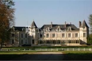 Chateau Laloin Suevres 2*