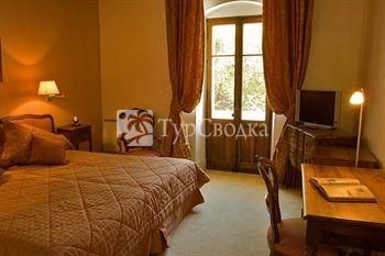 Hotel Abbaye de Talloires 4*