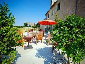 Hotel Normandoux Le Manoir Terce 3*