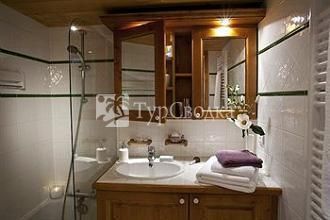 Pierre & Vacances Residence Premium L'ecrin Des Neiges Tignes 3*