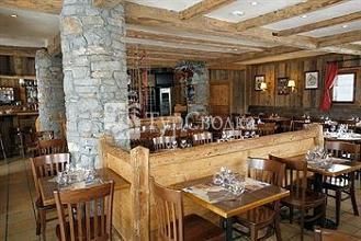 Residences Village Montana 4*