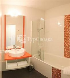 Alezan Hotel & Residence 2*