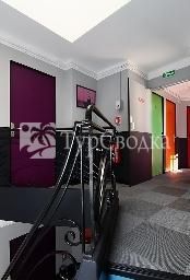 Anatole France Hotel Toulouse 1*