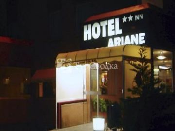 Ariane 2*