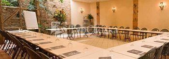 Grand Hotel D'Orleans Toulouse 3*