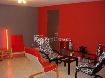 Hotel Auberge In Toulouse 2*