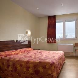 Hotel Icare Toulouse 2*