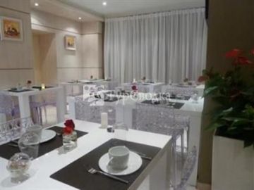 Hotel Le Capitole 2*