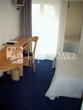 Hotel Ours Blanc Centre 2*