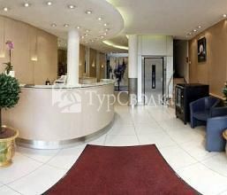 Hotel Ours Blanc Place Victor Hugo 2*