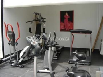Hotel Palladia 4*
