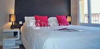Hotel Saint Sernin 3*