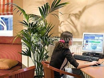 Ibis Gare Matabiau 2*