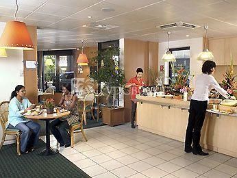 Ibis Toulouse Ponts Jumeaux 2*