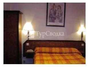 Junior Hotel Toulouse 2*