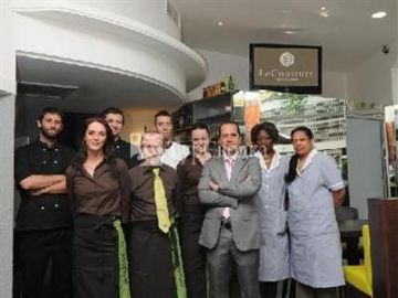 Le Cousture Hotel-Brewery 3*