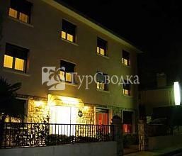 Le Prado Hotel Toulouse 2*