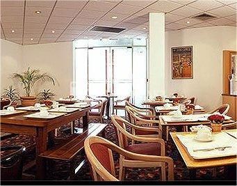 Mercure Toulouse Matabiau 3*