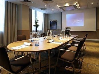 Novotel Toulouse Aeroport 4*