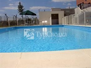 Residhome Appart Hotel Occitania Toulouse 3*