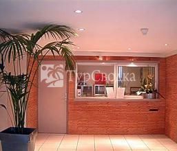 Sejours & Affaires Brienne Toulouse Hotel 2*