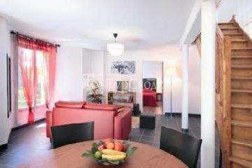 Suites Village Saint Simon 3*