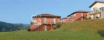 Madame Vacances Residence La Marquise Trebas 3*