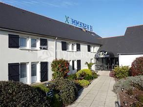 L Eskemm Hotel Tregueux 2*