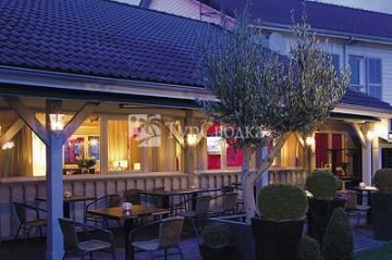 Hotel Acadie 2*