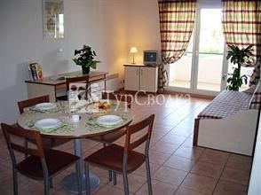 Residence Victoria Trets 2*