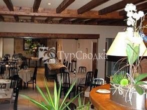 Auberge Saint Jean Ussac 2*