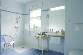 Hotel Akena City Ussac 2*