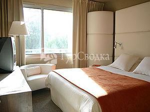 Mercure Brive Hotel Ussac 3*