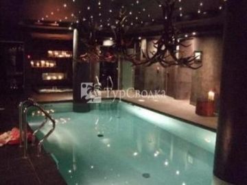 Avenue Lodge 4*