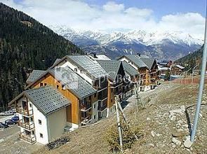 Les Chalets du Thabor Valfrejus 3*