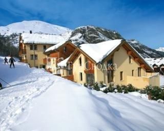 Residence Les Roches Fleuries 3*