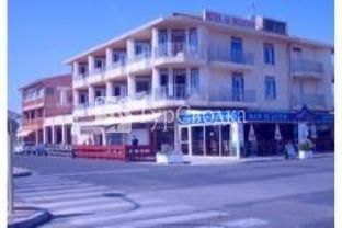 Le Bellevue Hotel Valras-Plage 2*