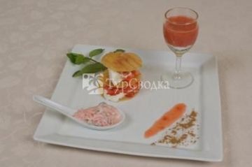 Grand Hotel Des Bains Vals-les-Bains 3*
