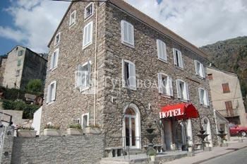 Hotel U Palazzu Venaco 3*