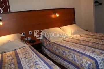 Hotel Capricorne 2*