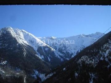 Chalet Michelle 3*