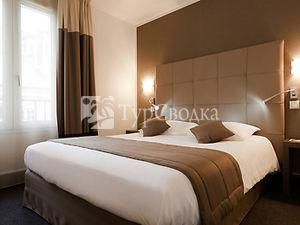 Mercure Versailles Chateau 3*