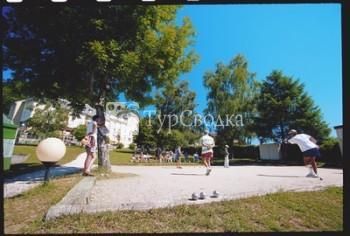 Family Hotel Vic-sur-Cere 2*