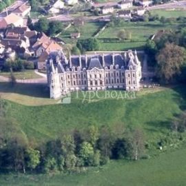 Chateau de Villersexel 3*