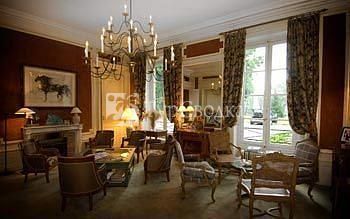 Chateau d'Ygrande 3*