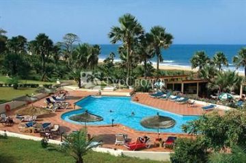 Bijilo Beach Hotel Bakau 3*