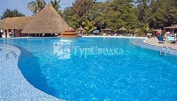 Senegambia Beach Hotel Serrekunda 4*