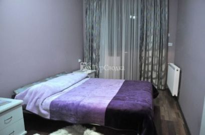 Mia Guesthouse Tbilisi 5*