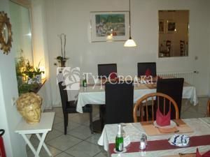Hotel Hesse 3*